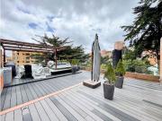 Piso de alto standing en venta en Bogotá, Bogotá D.C