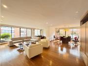 Piso de alto standing en venta en Bogotá, Bogotá D.C