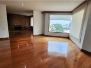 Piso de alto standing en venta en Bogotá, Bogotá D.C