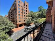 Piso de alto standing en venta en Bogotá, Bogotá D.C