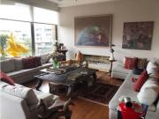 Piso de alto standing en venta en Bogotá, Bogotá D.C