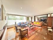 Piso de alto standing en venta en Bogotá, Bogotá D.C