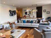 Piso de alto standing en venta en Bogotá, Bogotá D.C