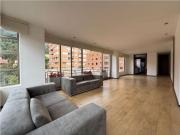 Piso de alto standing en venta en Bogotá, Bogotá D.C