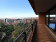 Piso de alto standing en venta en Bogotá, Bogotá D.C