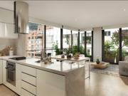 Piso de alto standing en venta en Bogotá, Bogotá D.C