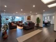 Piso de alto standing en venta en Bogotá, Bogotá D.C
