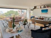 Piso de alto standing en venta en Bogotá, Bogotá D.C