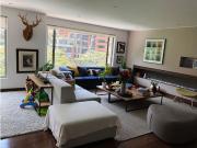 Piso de alto standing en venta en Bogotá, Bogotá D.C