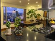 Piso de alto standing en venta en Bogotá, Bogotá D.C