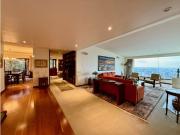 Piso de alto standing en venta en Bogotá, Bogotá D.C