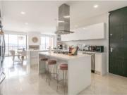 Piso de alto standing en venta en Bogotá, Bogotá D.C