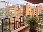 Piso de alto standing en venta en Bogotá, Bogotá D.C