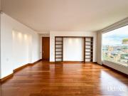 Piso de alto standing en venta en Bogotá, Colombia