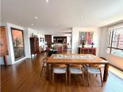 Piso de alto standing en venta en Bogotá, Colombia