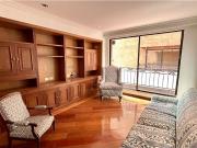 Piso de alto standing en venta en Bogotá, Colombia