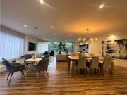 Piso de alto standing en venta en Bogotá, Colombia