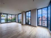 Piso de alto standing en venta en Bogotá, Colombia