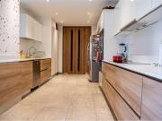 Piso de alto standing en venta en Bogotá, Colombia