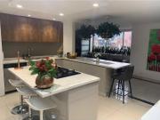 Piso de alto standing en venta en Bogotá, Colombia