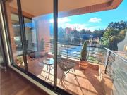 Piso de alto standing en venta en Bogotá, Colombia