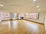 Piso de alto standing en venta en Bogotá, Colombia