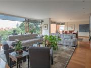 Piso de alto standing en venta en Bogotá, Colombia