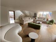 Piso de alto standing en venta en Bogotá, Colombia