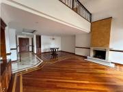 Piso de alto standing en venta en Bogotá, Colombia