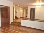 Piso de alto standing en venta en Bogotá, Colombia