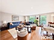 Piso de alto standing en venta en Bogotá, Colombia