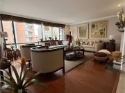 Piso de alto standing en venta en Bogotá, Colombia