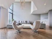 Piso de alto standing en venta en Bogotá, Colombia