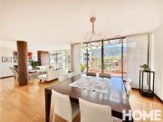 Piso de alto standing en venta en Bogotá, Colombia