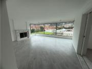 Piso de alto standing en venta en Bogotá, Colombia