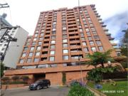 Piso de alto standing en venta en Bogotá, Colombia
