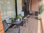 Piso de alto standing en venta en Bogotá, Colombia