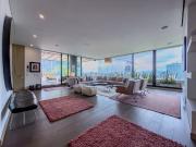 Piso de alto standing en venta en Bogotá, Colombia