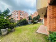 Piso de alto standing en venta en Bogotá, Colombia