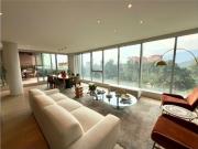 Piso de alto standing en venta en Bogotá, Colombia