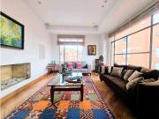 Piso de alto standing en venta en Bogotá, Colombia