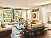 Piso de alto standing en venta en Bogotá, Colombia