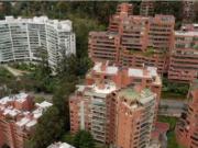 Piso de alto standing en venta en Bogotá, Colombia
