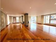Piso de alto standing en venta en Bogotá, Colombia