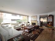 Piso de alto standing en venta en Bogotá, Colombia