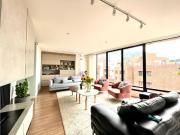 Piso de alto standing en venta en Bogotá, Colombia