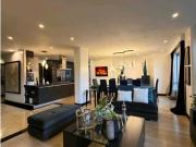 Piso de alto standing en venta en Bogotá, Colombia