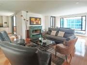 Piso de alto standing en venta en Bogotá, Colombia