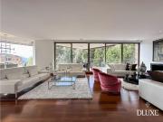 Piso de alto standing en venta en Bogotá, Colombia