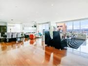 Piso de alto standing en venta en Bogotá, Colombia